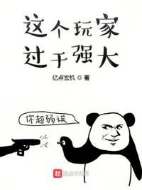 这个玩家过于强大小说