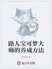 宝可梦大师人物